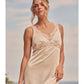 Camicia 1231 parigina raso
