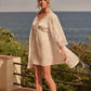 Camicia 1231 parigina raso