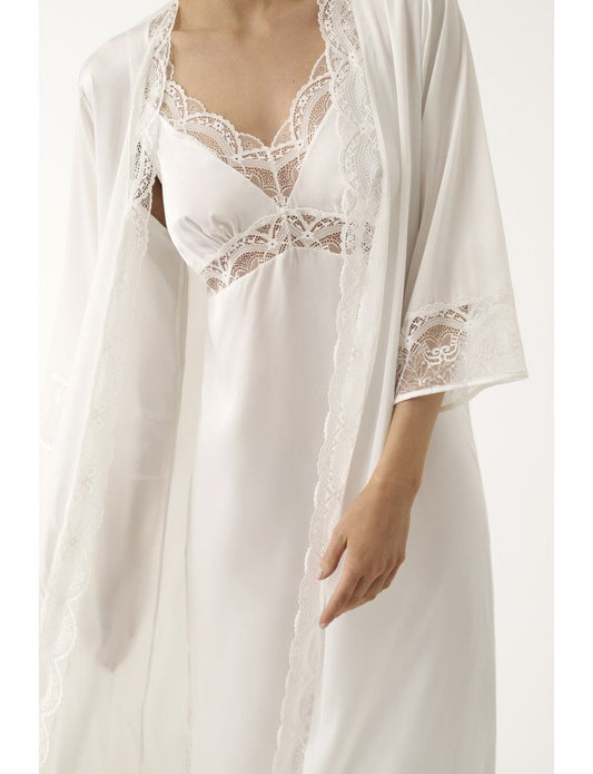 Camicia 1251 tunica raso