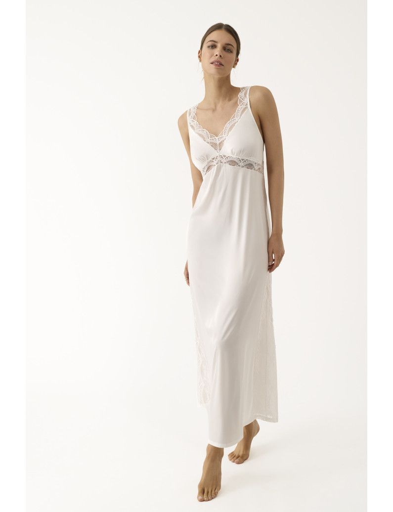 Camicia 1251 tunica raso