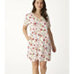 Camicia N21081 viscosa fantasia