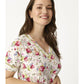 Camicia N21081 viscosa fantasia