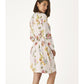 Vestaglia 21024 sciallata fantasia