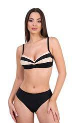 Bikini Classic 39 coppa preformata