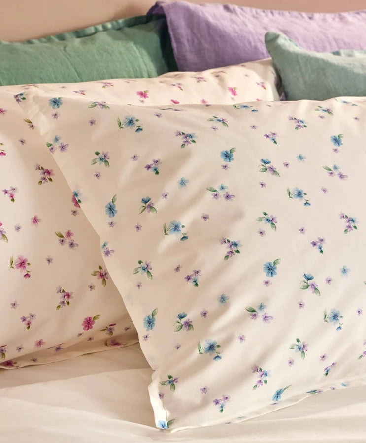 Coppia letto Gelsomino