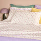 Coppia letto Gelsomino