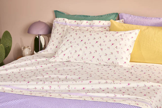 Coppia letto Gelsomino