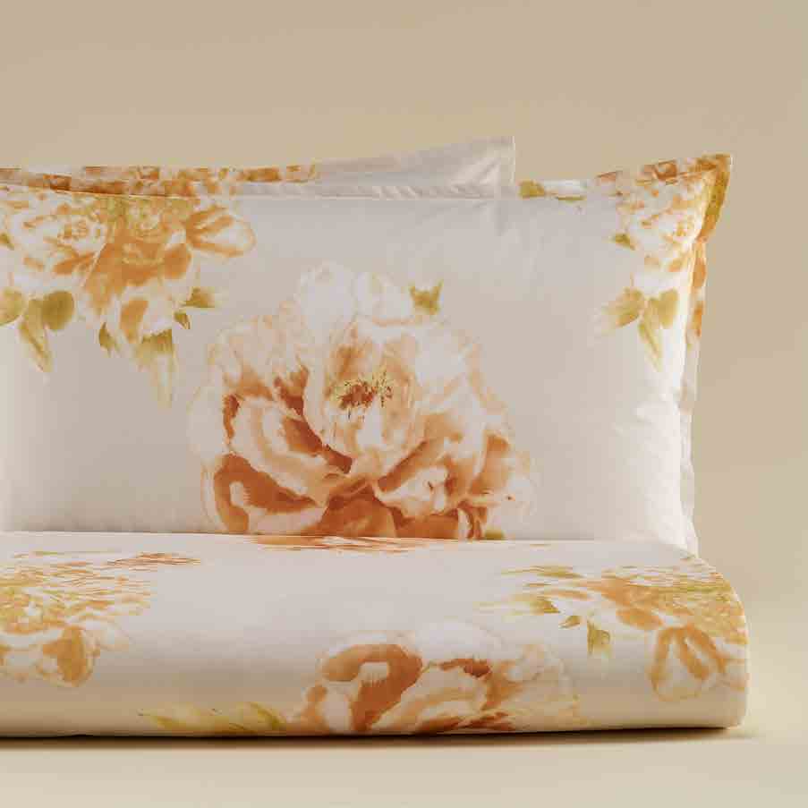 Coppia letto Charlotte