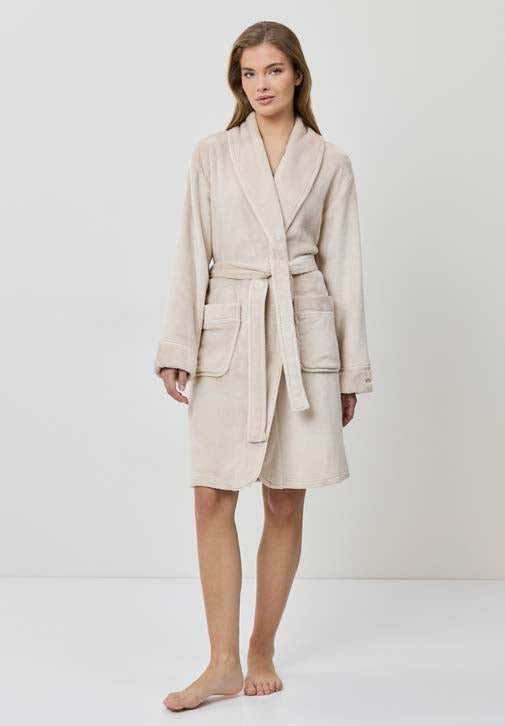 EVA vestaglia donna
