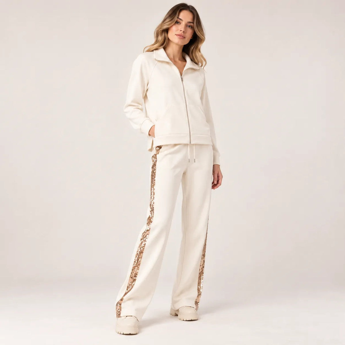 Tuta donna  6T86179