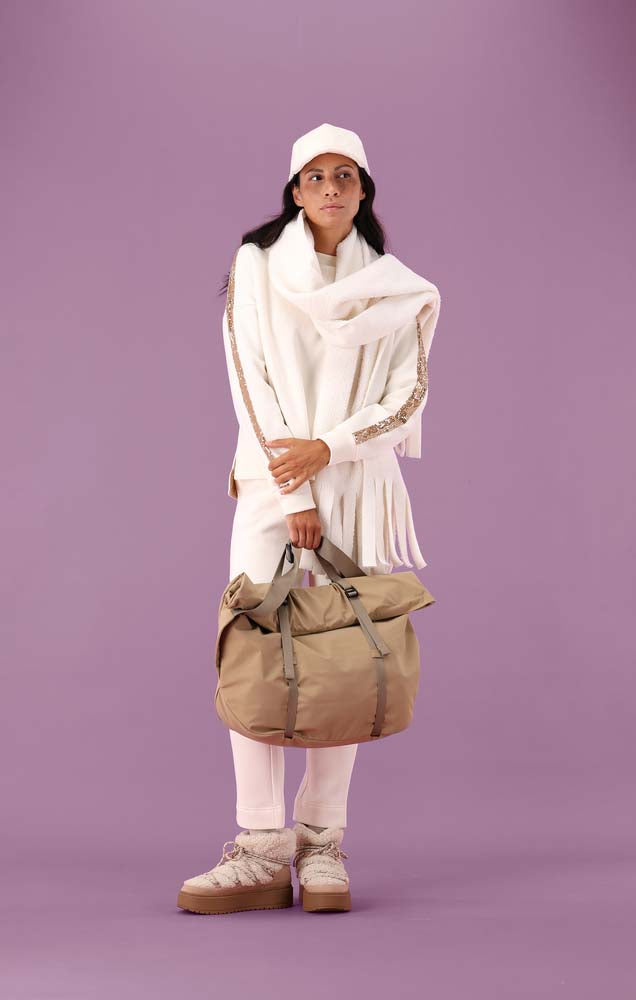 Tuta donna  6T86180