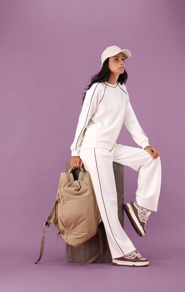 Tuta donna  6T86180