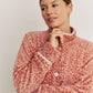 Vestaglia donna abbottonata N22464