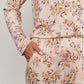Pigiama donna abbottonato N21642