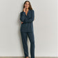 Pigiama donna abbottonato N21692