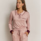 Pigiama donna polo N21732