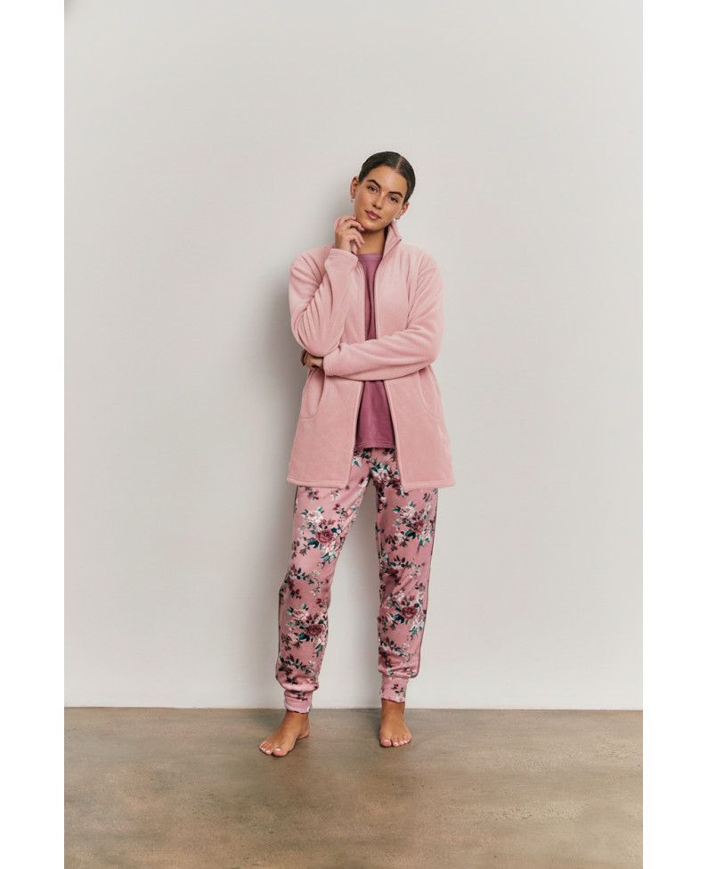Pigiama donna girocollo N22122