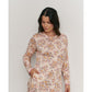 Camicia donna aperta  N21611