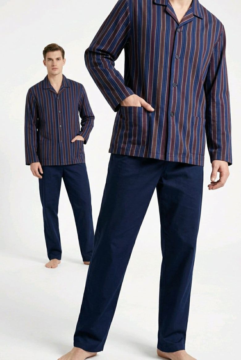 Pigiama uomo 2010