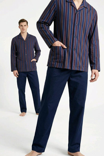 Pigiama uomo 2010