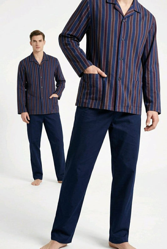 Pigiama uomo 2010