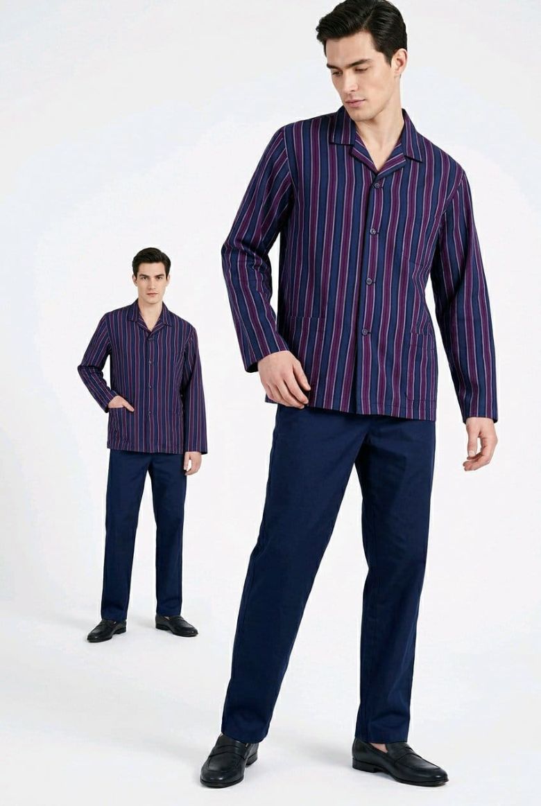 Pigiama uomo 2010