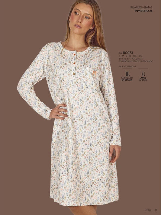 Camicia donna 80073