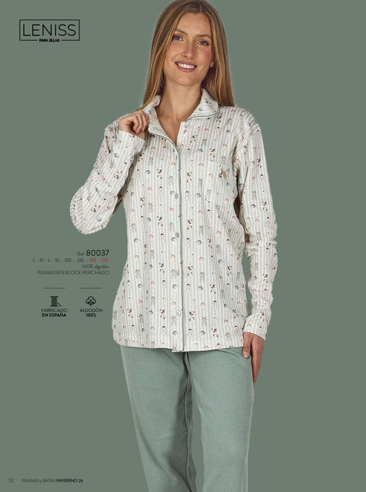 Pigiama donna 80037