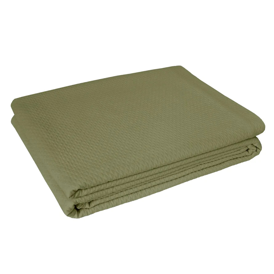 Copriletto Ideal piquet