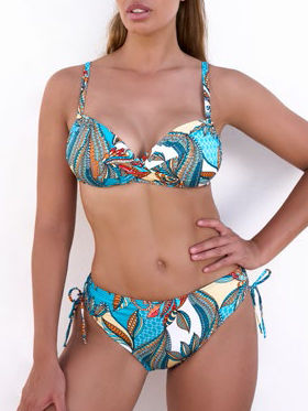 Bikini Best seller Synphony