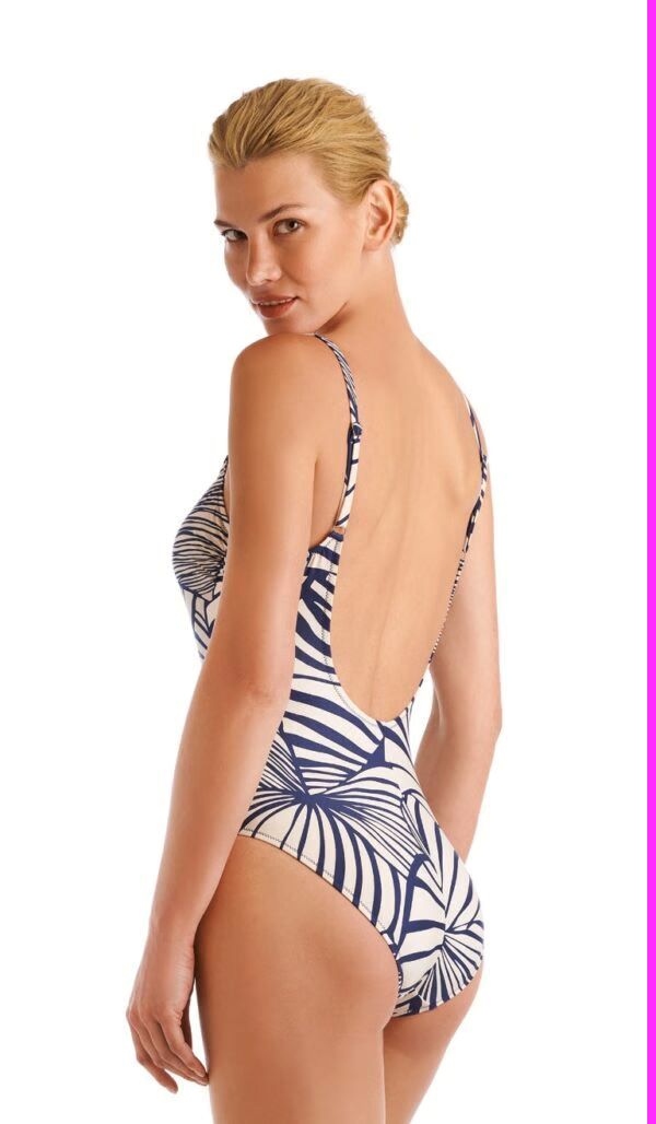 Costume Intero Flavia