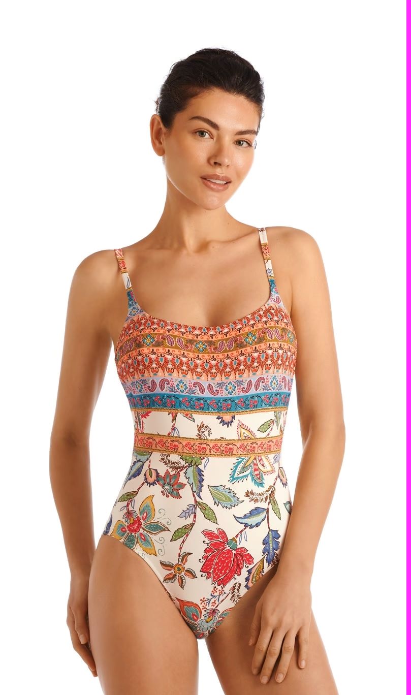 Costume Intero Giovanna