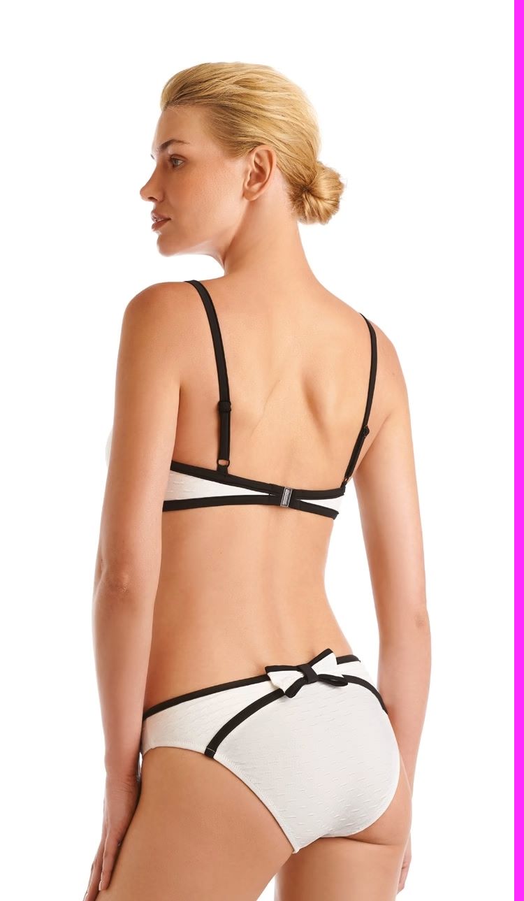 Bikini serie Colette