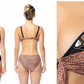 Bikini fantasia pepite