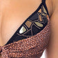Bikini fantasia pepite