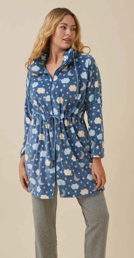 Vestaglia 14224