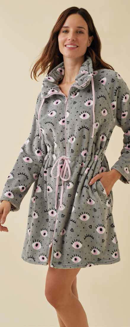 Vestaglia 14234