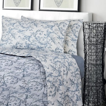 Completo letto 4 pezzi