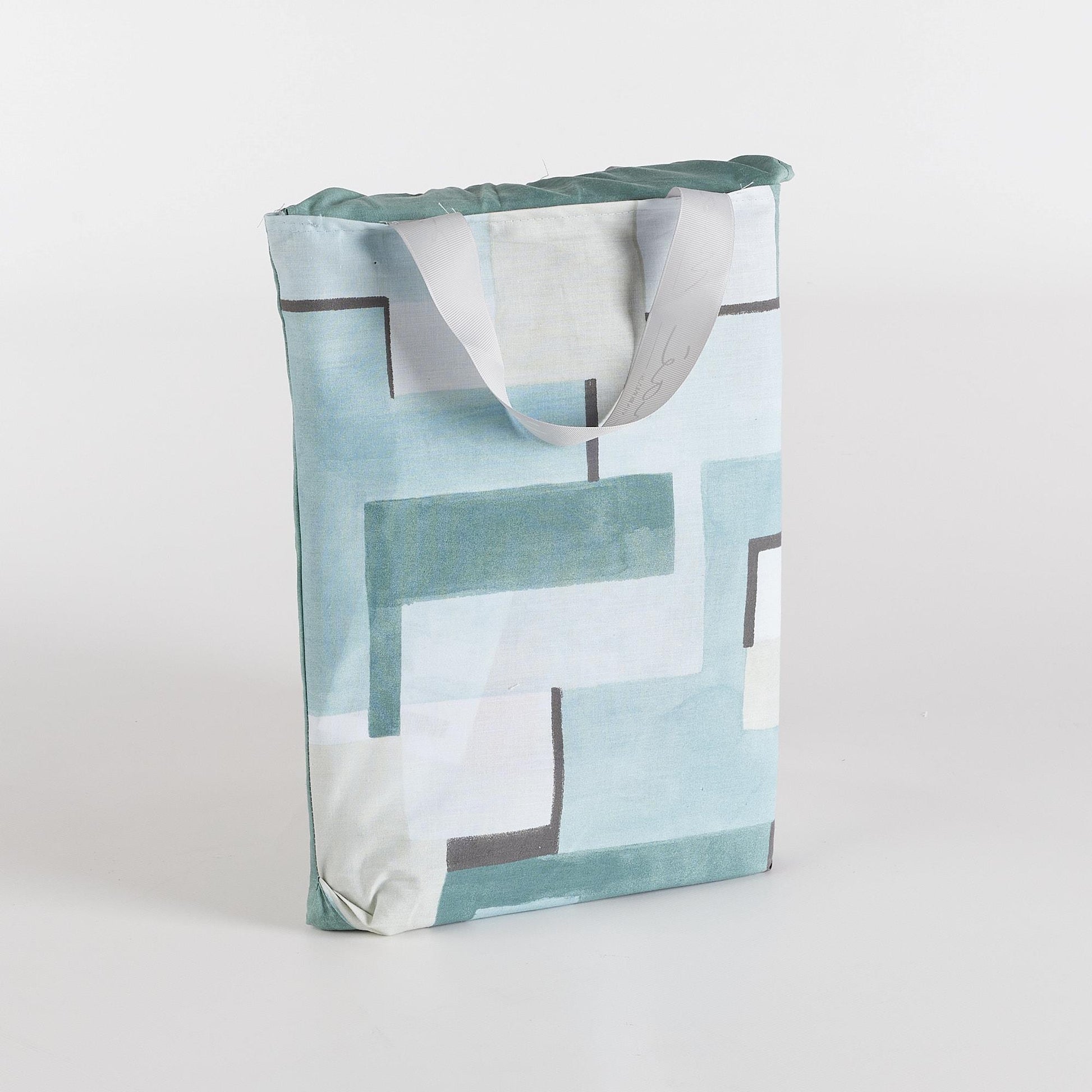 Completo Letto singolo Block
