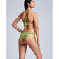 Bikini Bandeau Avocado 074