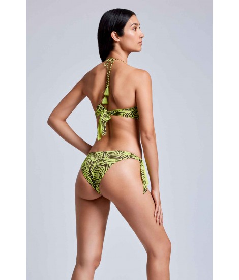 Bikini Bandeau Avocado 074