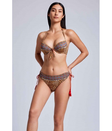 Costume bikini Nespola 092
