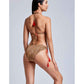 Costume bikini Nespola 092