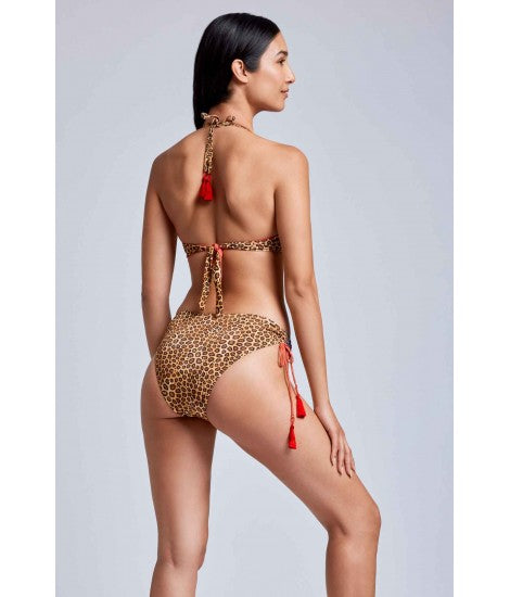 Costume bikini Nespola 092