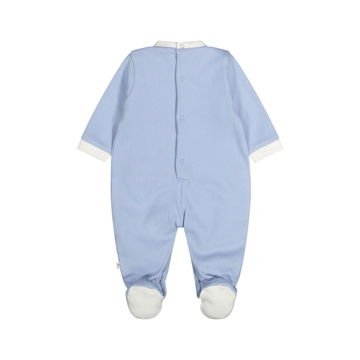 Tutina interlock 24N0180