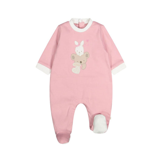 Tutina interlock 24N0031