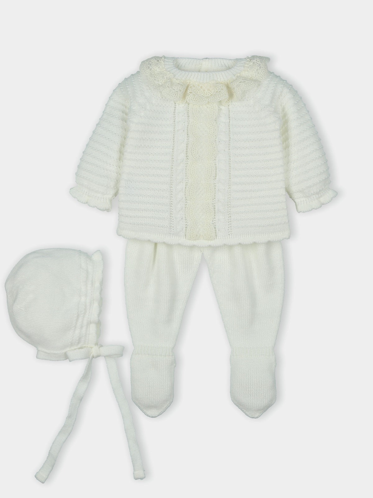 Completo 2 pezzi 9019
