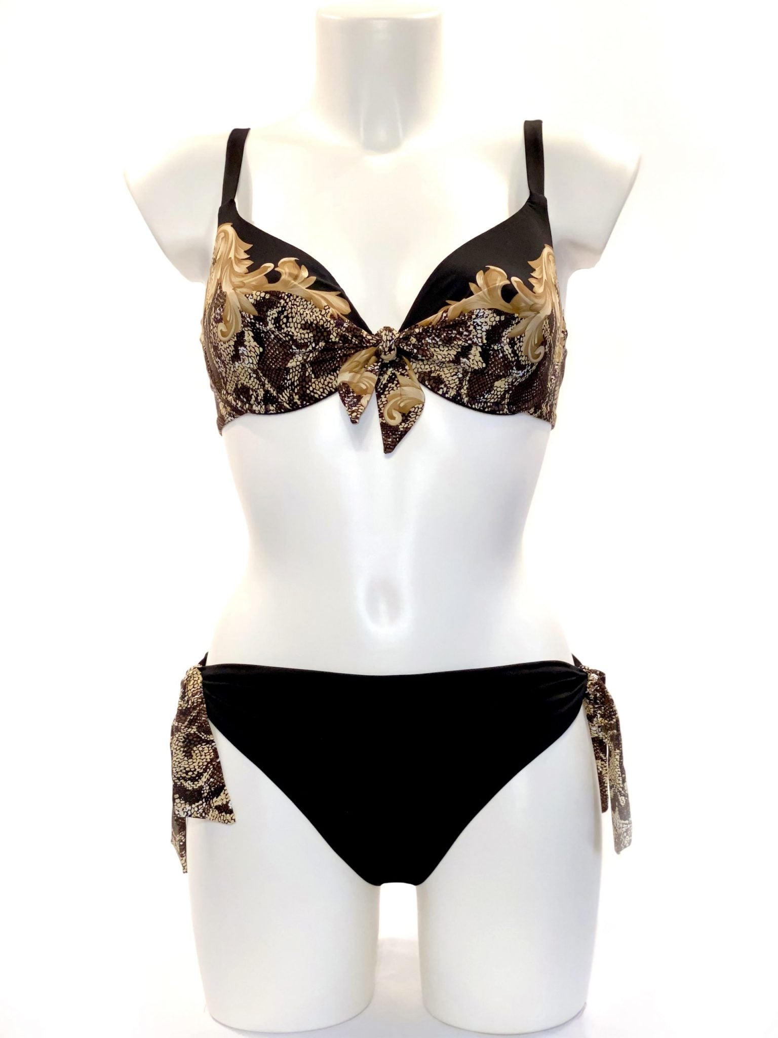 costume 2 pezzi