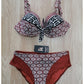 Costume Intero Etnico