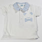 Completino Melby in cotone Oxford